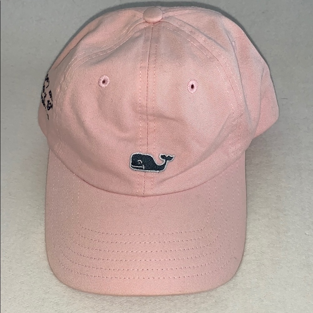 Vineyard Vines Hat